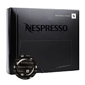 Nespresso® Ristretto Intenso Packung und Kapsel für Nespresso® Pro