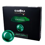 Nespresso Pro Gimoka Espresso Cremoso