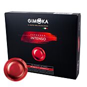 Nespresso Pro Gimoka Espresso Intenso