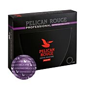 Pelican Rouge Espresso Delicato pak en capsule voor Nespresso Pro
