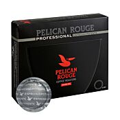 Pelican Rouge Espresso Potente pak en capsule voor Nespresso Pro
