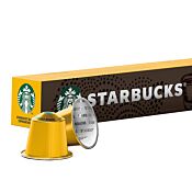 Günstige kapseln für Nespresso® von Starbucks