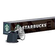 Billige kapsler til Nespresso® fra Starbucks