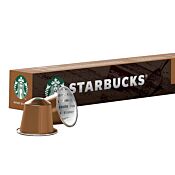 Cheap capsules for NespressoÂ® from Starbucks