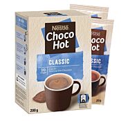 Choco Hot Classic cacao instantané de Nestlé 