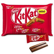 KitKat Mini Sjokolade fra Nestle 