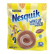 Nesquik Cocoa Powder fra Nestle. 400 gram