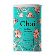 Indian Summer chai tea from Nordic Roast