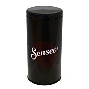 Senseo förvaringsbox svart