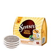 Senseo Guten Morgen paquet et dosettes pour Senseo
