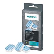 Tablettes de détartrage Siemens TZ80002B