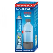 Reserve Pack fra Sodastream 