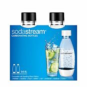 Sodastream kulsyreflasker