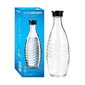 Glass Carafe and package from Sodastream