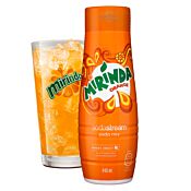 Mirinda Orange Sodamix fra Sodastream