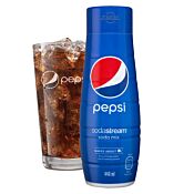 Pepsi Sodamix van Sodastream