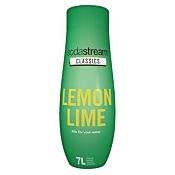 Lemon Lime Watermix fra Sodastream 