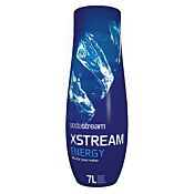 Xstream Energy Watermix från Sodastream 