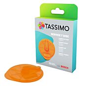 Tassimo Service T Disc Oransje fra Bosch 