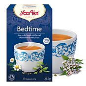 Bedtime Tea from Yogi Tea 