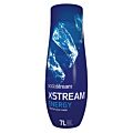 Xstream Energy Watermix fra Sodastream 
