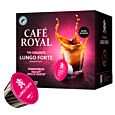 Lungo Forte - Café Royal for Dolce Gusto