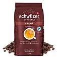 Crema - Schwiizer Schüumli Coffee Beans