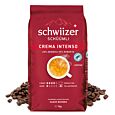 Crema Intenso - Schwiizer Schüumli Coffee Beans