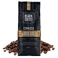 Espresso Black Gold kaffebönor från Black Coffee Roasters 
