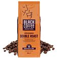 Espresso Double Roast coffee beans from Black Coffee Roasters