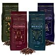 Domus Barista Single Origin coffee beans starter pack 