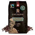Espresso Honduras Coffee Beans from Café Royal 
