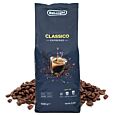 Classico Espresso 1000g granos de café Delonghi
