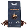 Grains de café Caffè Crema 250g de Delonghi
