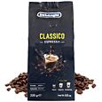 Classico Espresso 250g kaffebønner fra Delonghi 
