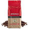 Intenso coffee beans from Garibaldi 
