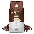 Espresso alledaagse koffie van kaffekapslen