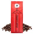 Dynamite Coffee coffee beans from Kaffekapslen 
