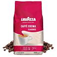 Café en grains Caffé Crema Classico de Lavazza