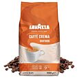 Caffé Crema Gustoso Coffee Beans from Lavazza 