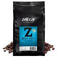 Blue Java 450g coffee beans from Zoégas 
