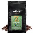 Hazienda 450g kaffebønner fra Zoégas 
