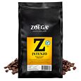 Intenzo 450g coffee beans from Zoégas 
