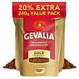 Gevalia Gold Value Pack Instant Coffee