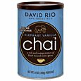 Elephant Vanilla Chai Instant Thee van David Rio. 398 gram