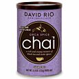 Orca Spice Chai Instant Tea fra David Rio. 398 gram