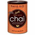 Tiger Spice Chai Instant Tea from David Rio. 398 gram