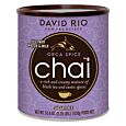 Orca Spice Chai från David Rio