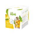 Lemon Ice Tea - Café Rene