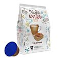 Dolce Vita Tiramisu package and pod for Dolce Gusto
